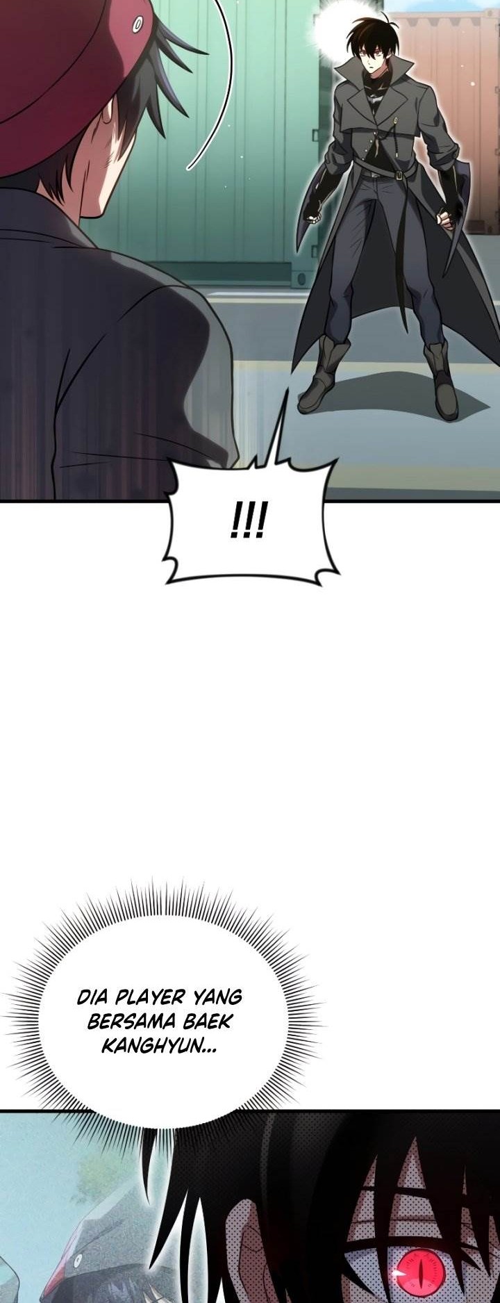 Player Who Returned 10,000 Years Later Chapter 66 Gambar 52
