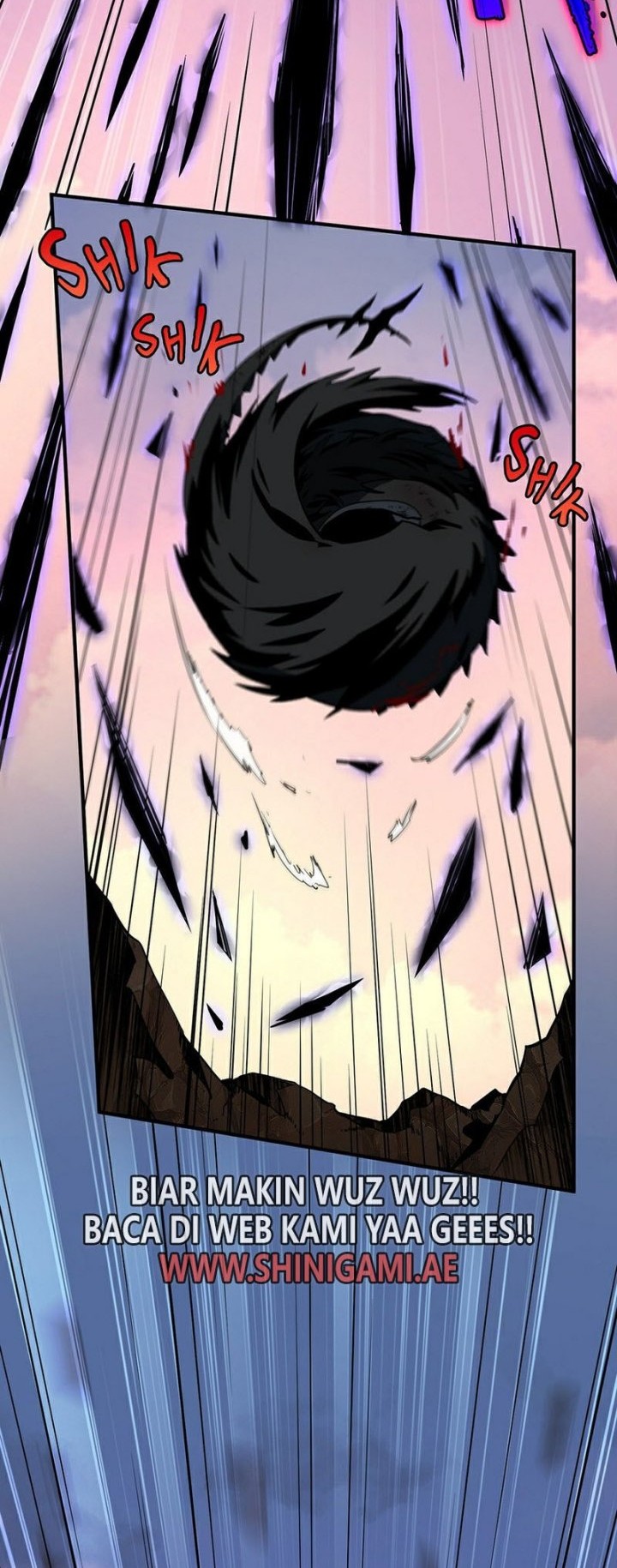The Beginning After The End Chapter 205 Gambar 61