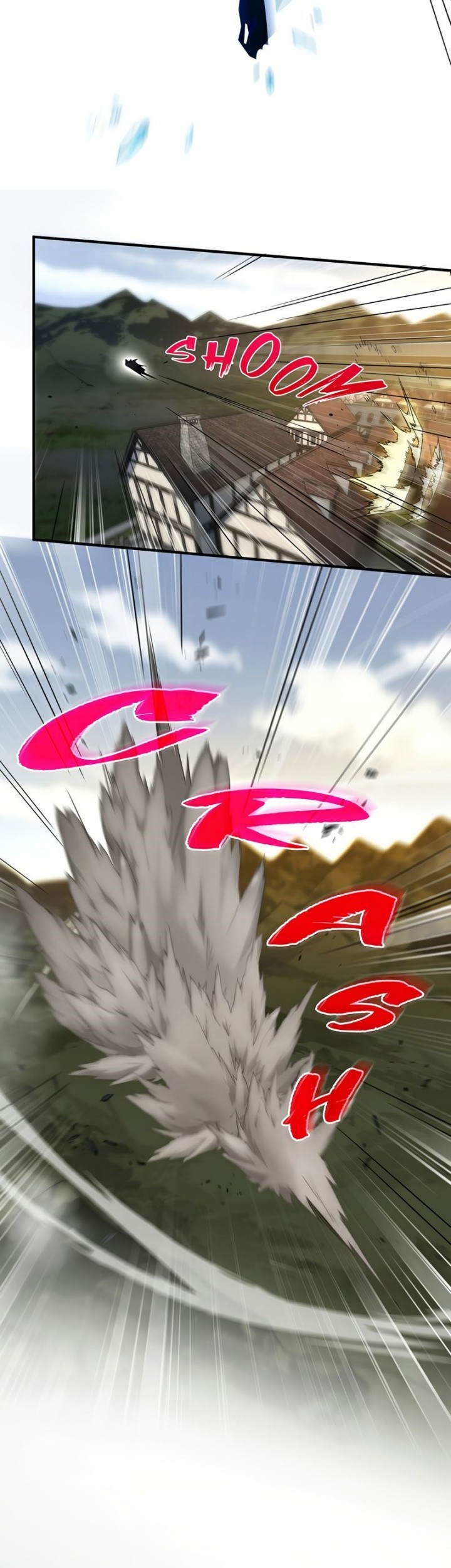 The Beginning After The End Chapter 204 Gambar 16