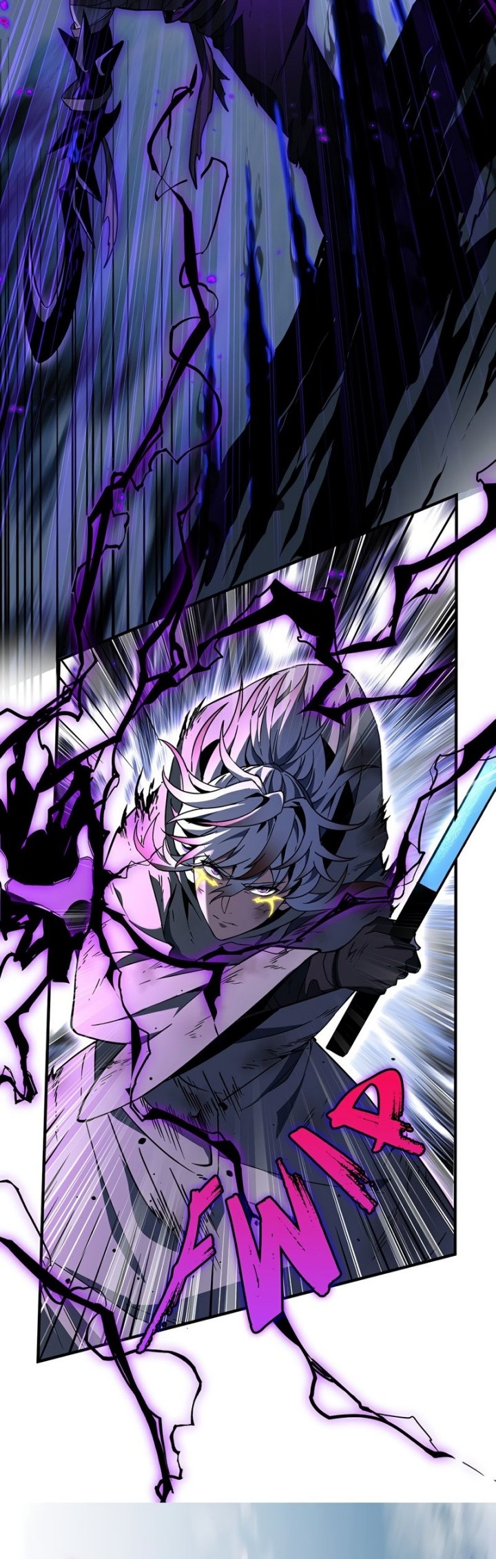 The Beginning After The End Chapter 204 Gambar 32