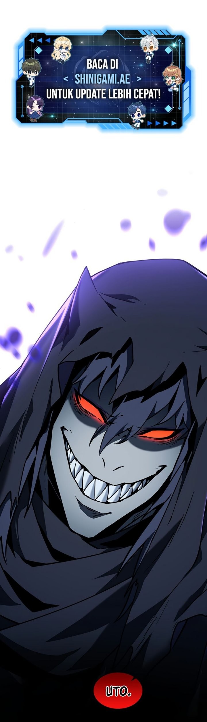 Baca  The Beginning After The End Chapter 203 Gambar 2