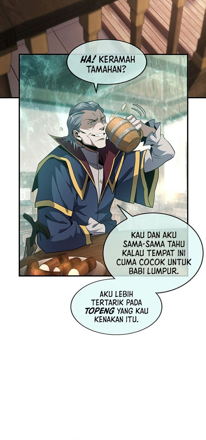 The Beginning After The End Chapter 202 Gambar 33