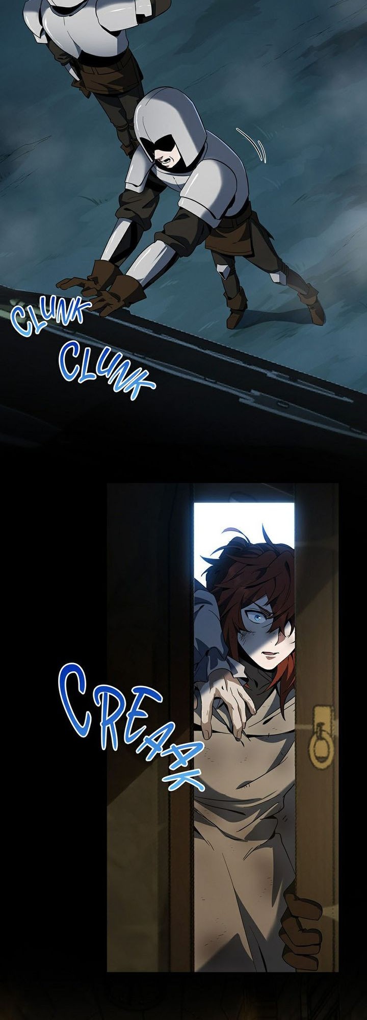 The Beginning After The End Chapter 202 Gambar 45