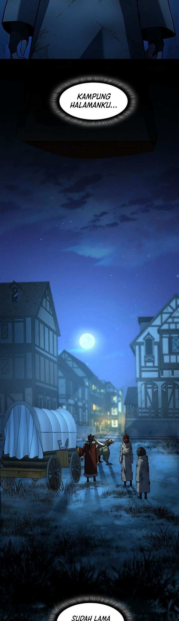 Baca The Beginning After The End Chapter 202 Gambar 2