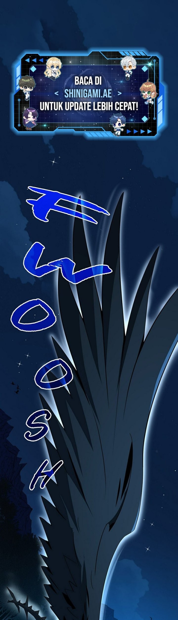 Baca  The Beginning After The End Chapter 201 Gambar 2