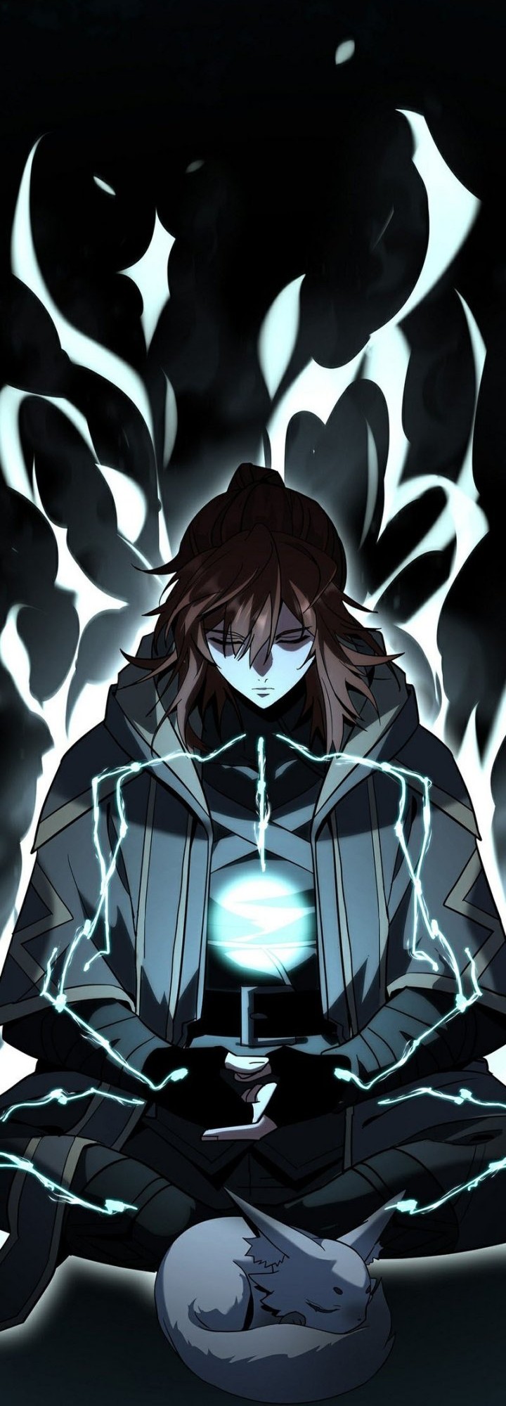 The Beginning After The End Chapter 201 Gambar 9