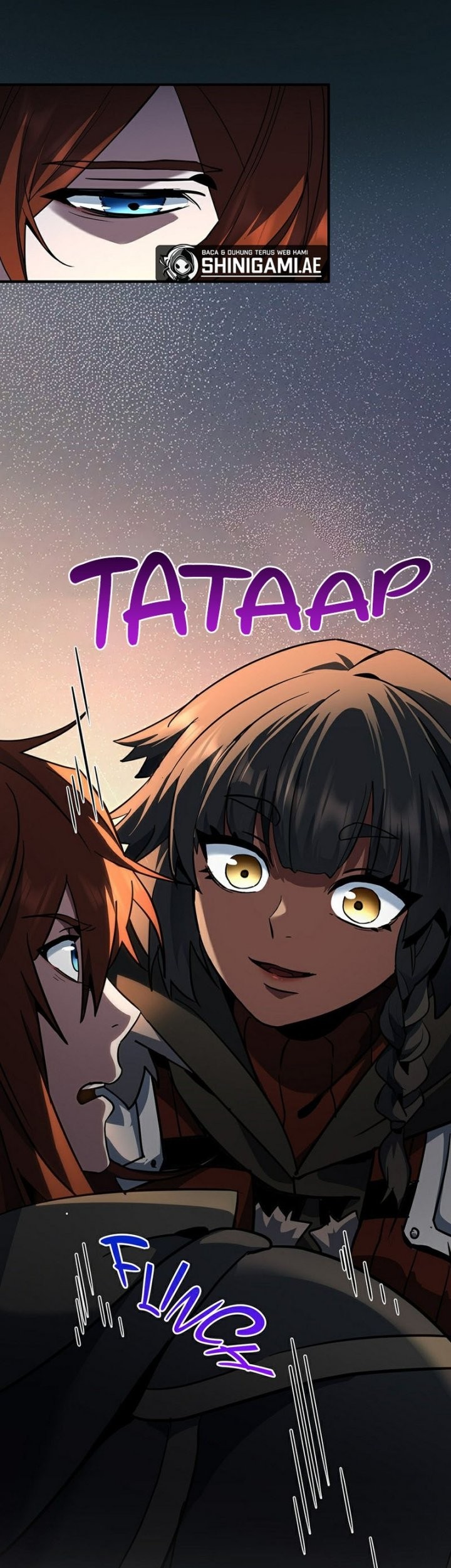 The Beginning After The End Chapter 201 Gambar 10