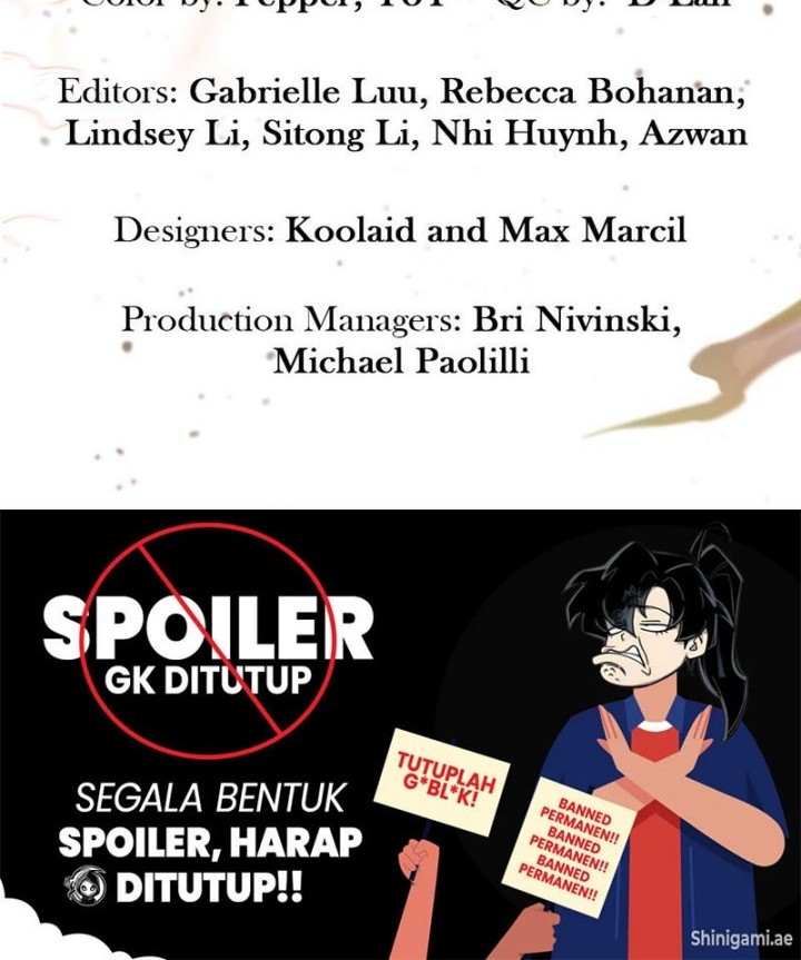 The Beginning After The End Chapter 200 Gambar 57