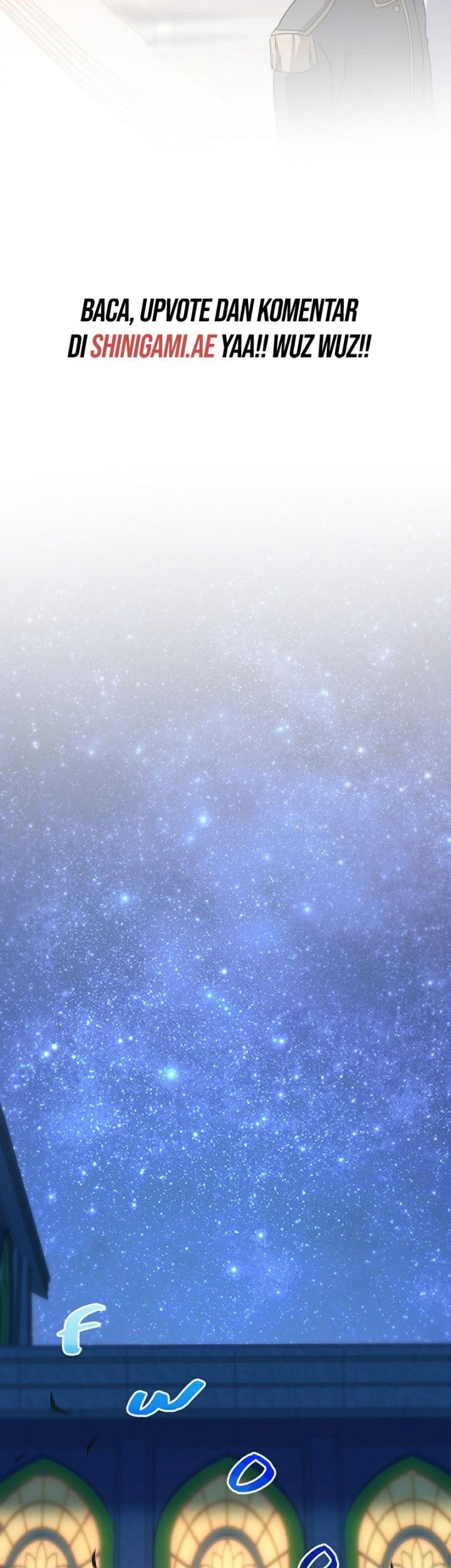 The Beginning After The End Chapter 199 Gambar 40