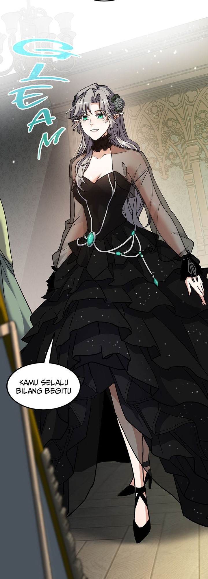 The Beginning After The End Chapter 198 Gambar 3