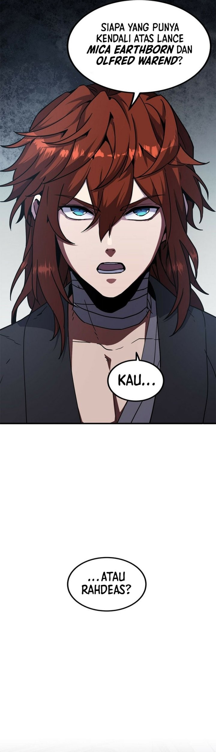 The Beginning After The End Chapter 197 Gambar 26