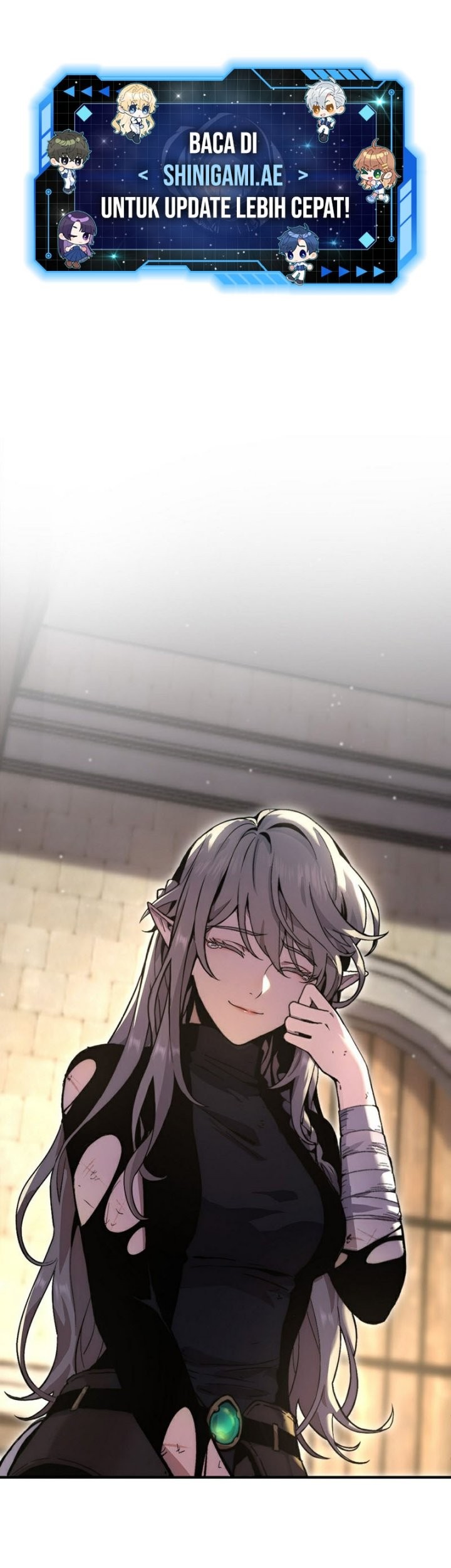 Baca  The Beginning After The End Chapter 197 Gambar 2