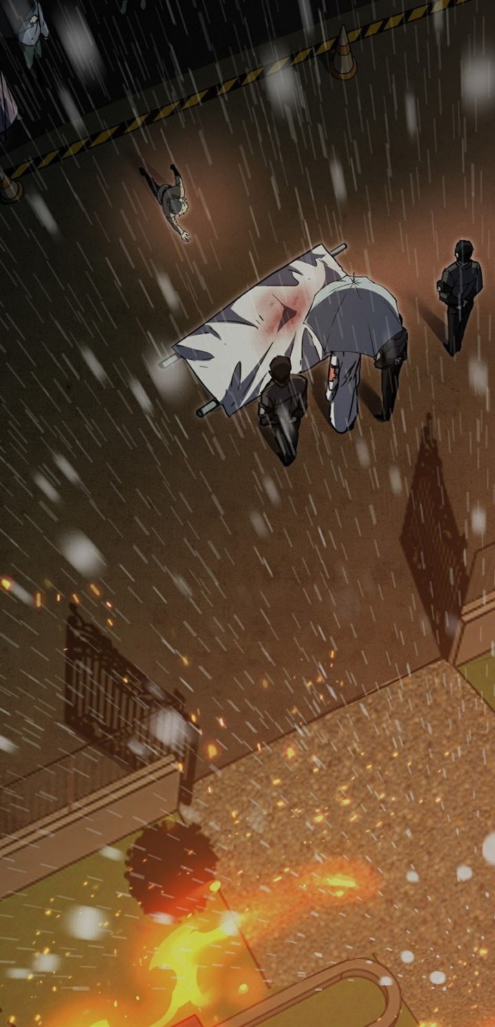 The Beginning After The End Chapter 196 Gambar 48