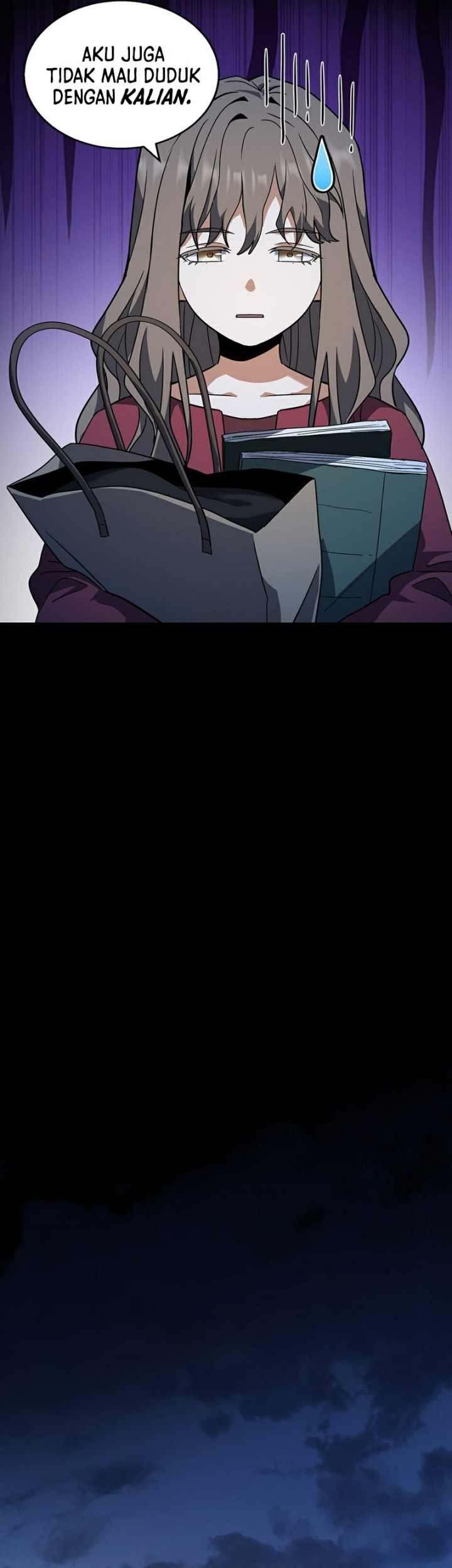 The Beginning After The End Chapter 196 Gambar 6