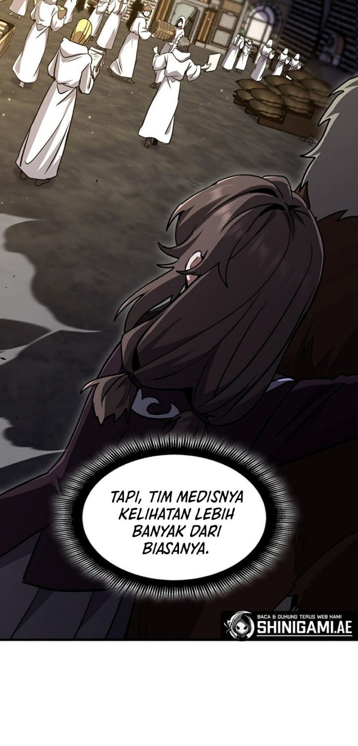 The Beginning After The End Chapter 195 Gambar 21