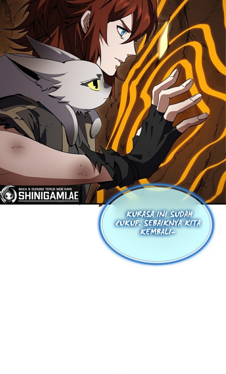 The Beginning After The End Chapter 194 Gambar 52