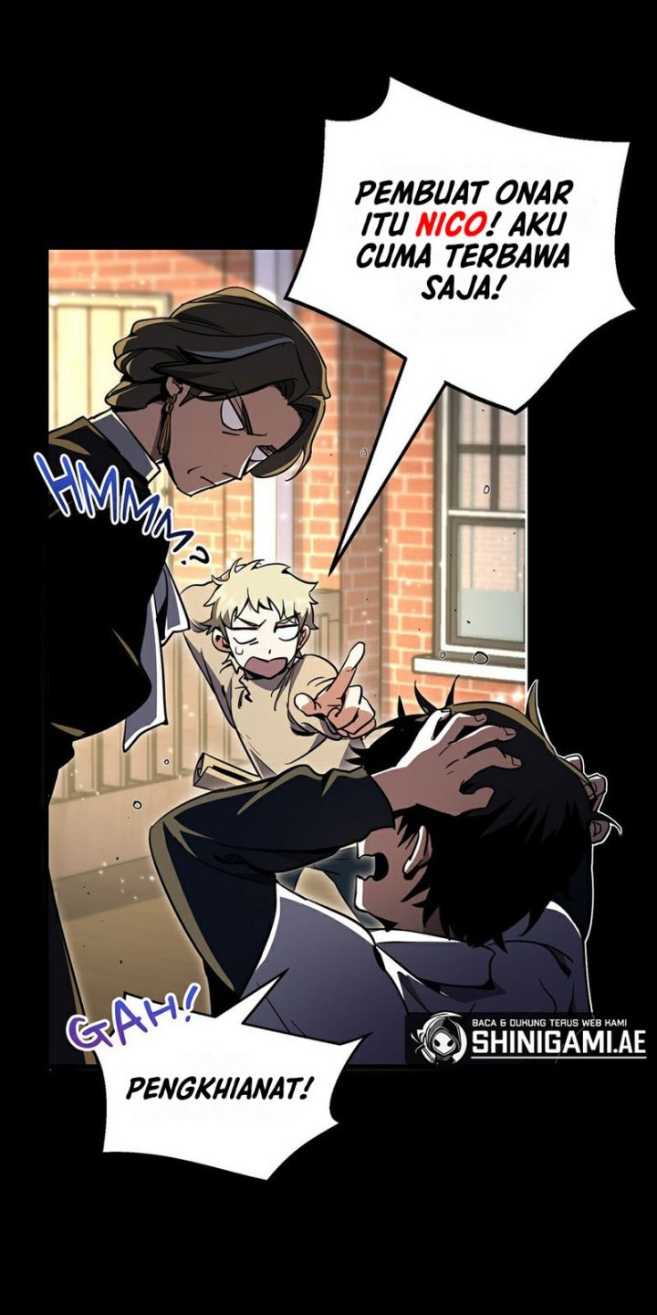 The Beginning After The End Chapter 194 Gambar 9