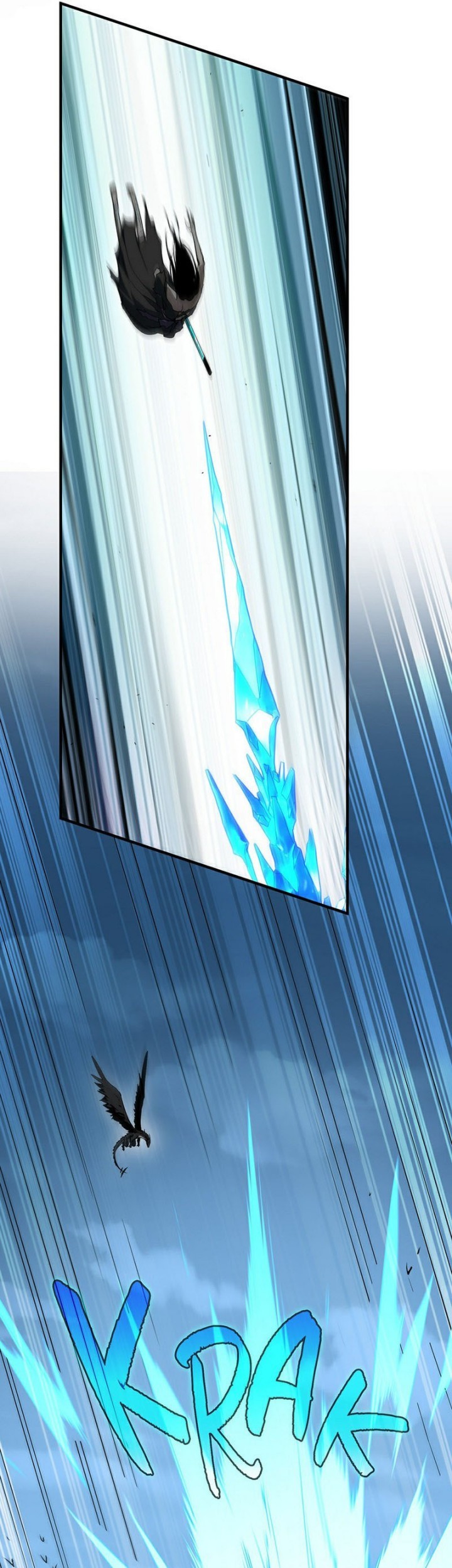 The Beginning After The End Chapter 192 Gambar 70