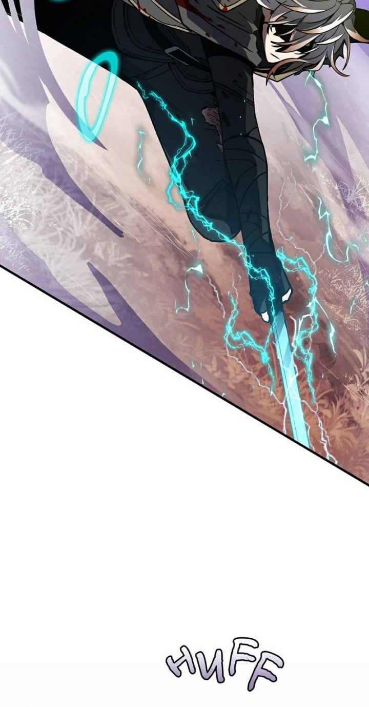 The Beginning After The End Chapter 192 Gambar 27
