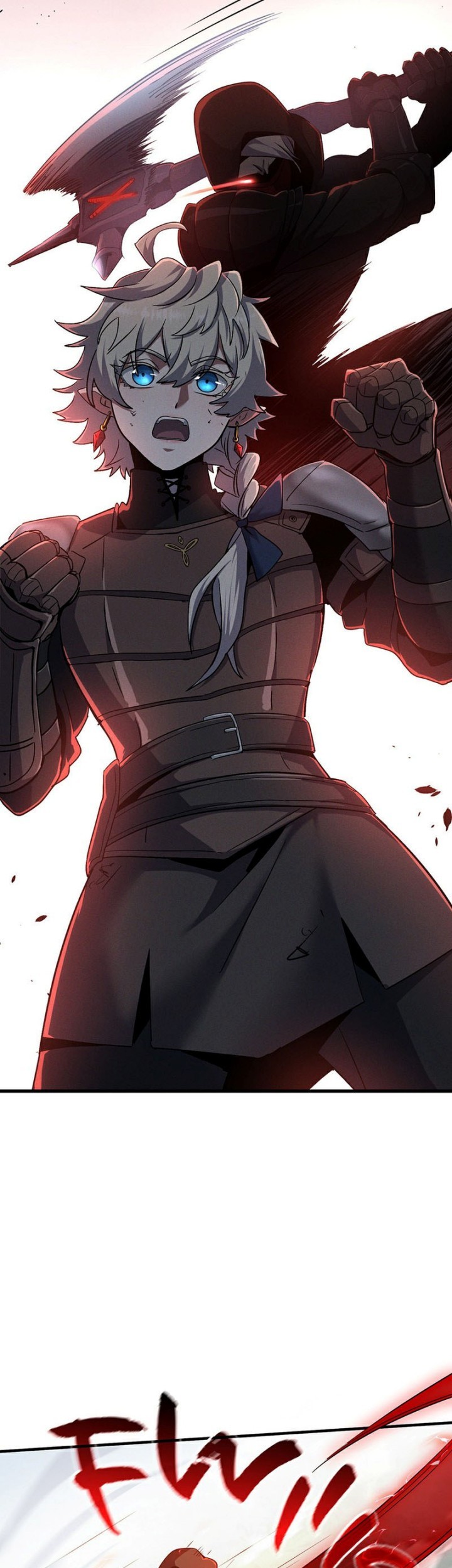 Baca  The Beginning After The End Chapter 191 Gambar 2