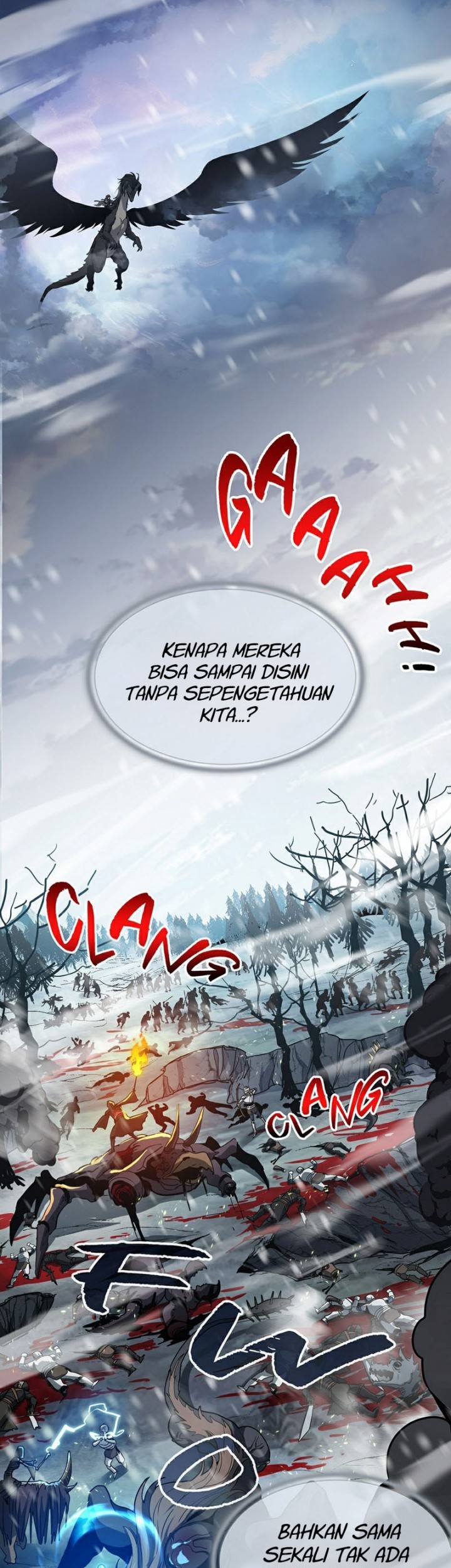 Baca The Beginning After The End Chapter 190 Gambar 2