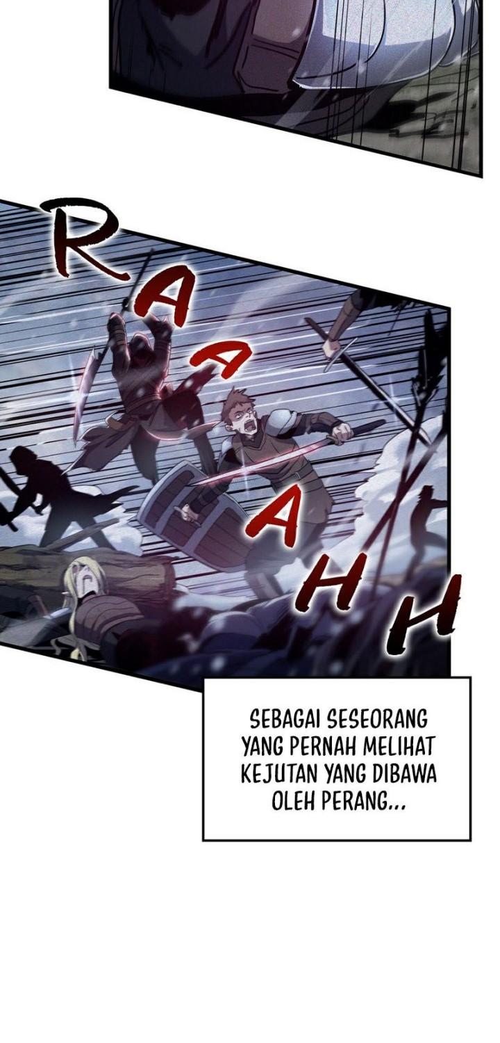 The Beginning After The End Chapter 189 Gambar 60
