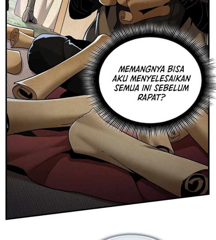 The Beginning After The End Chapter 189 Gambar 5