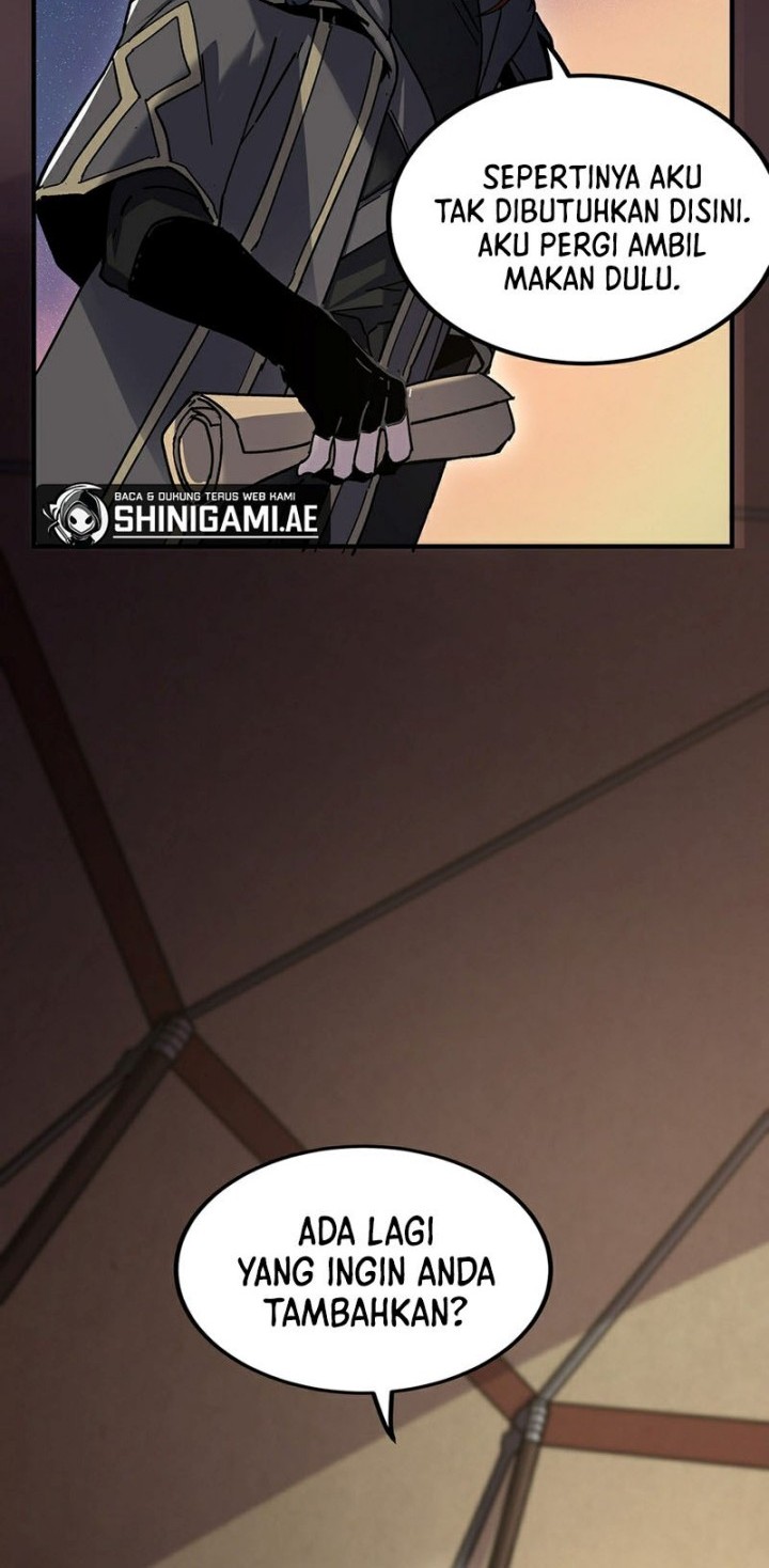 The Beginning After The End Chapter 189 Gambar 21