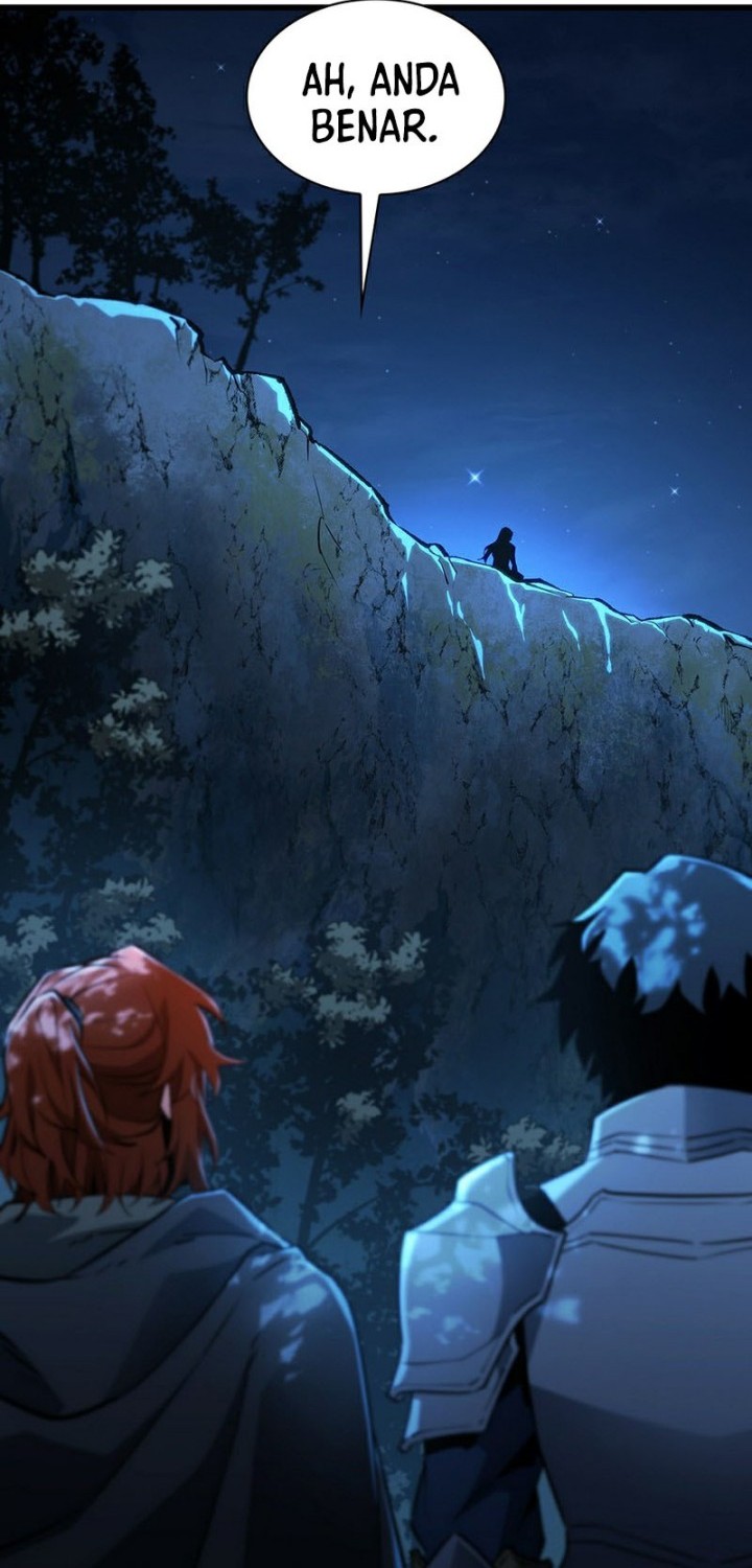 The Beginning After The End Chapter 188 Gambar 5
