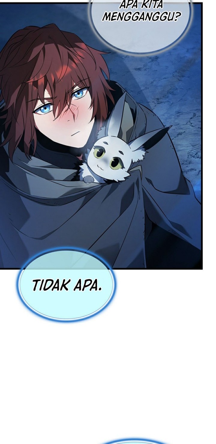 The Beginning After The End Chapter 188 Gambar 9
