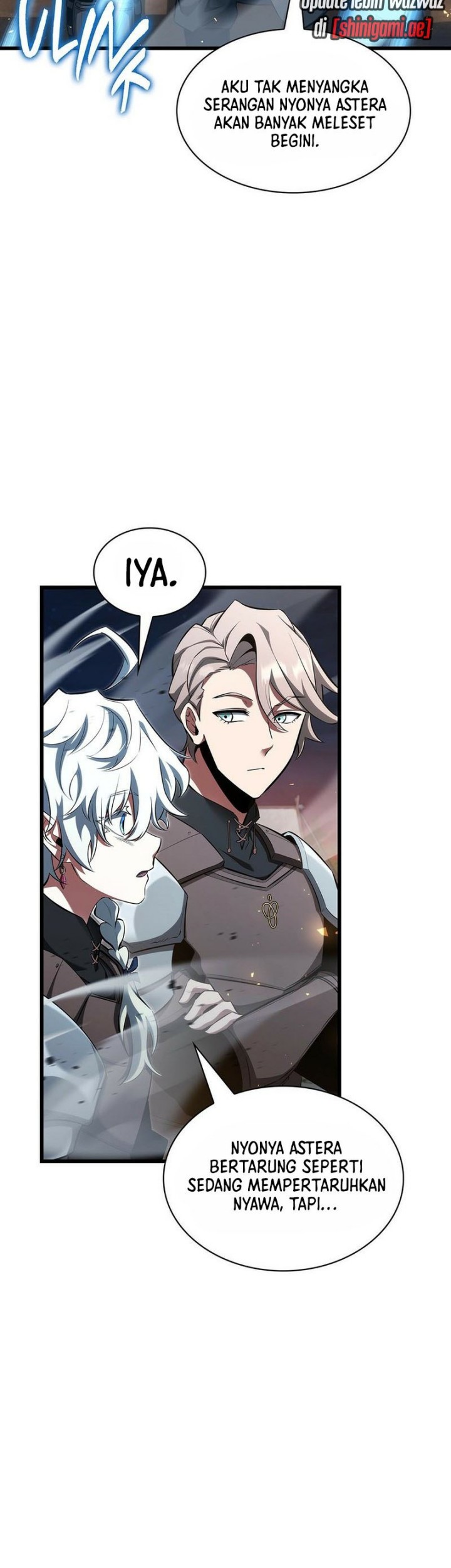 The Beginning After The End Chapter 187 Gambar 36