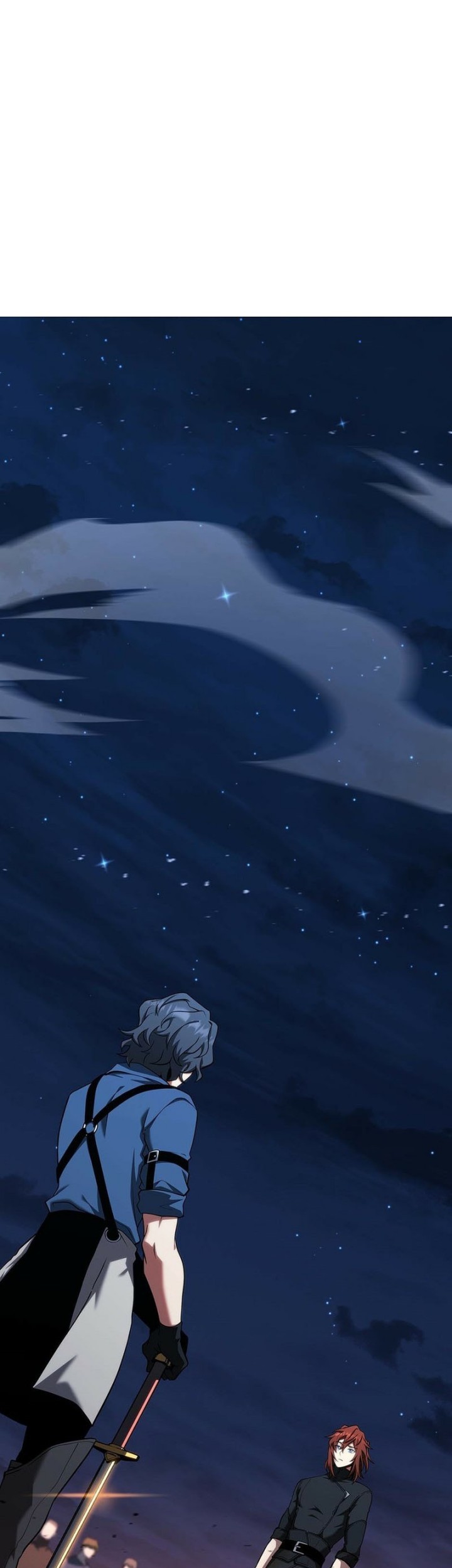 Baca  The Beginning After The End Chapter 187 Gambar 2