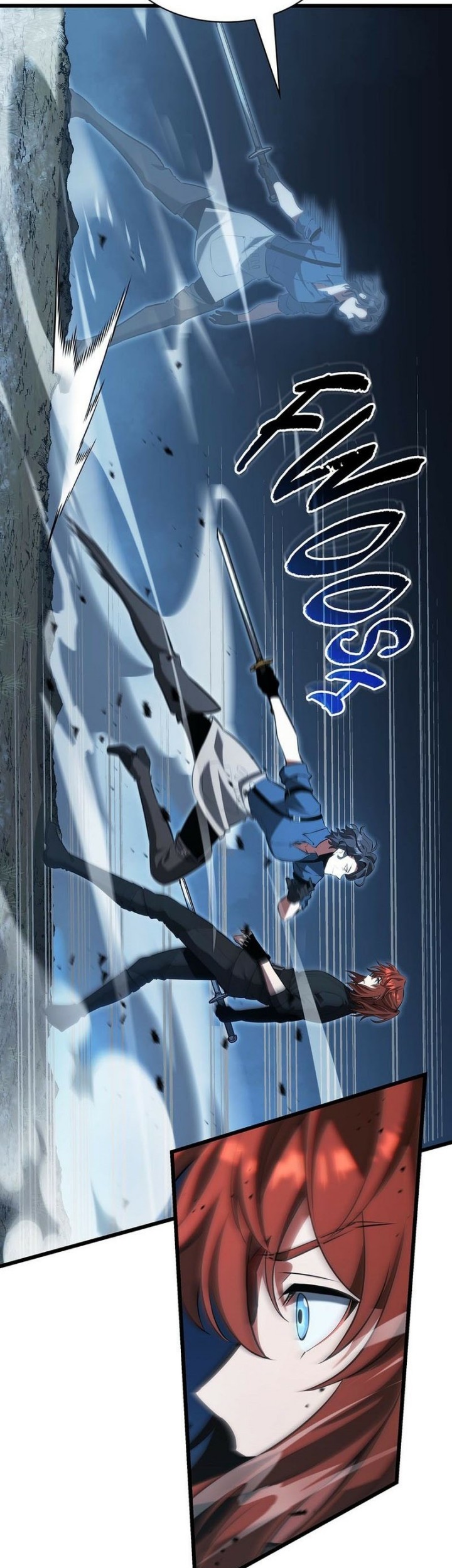 The Beginning After The End Chapter 187 Gambar 4