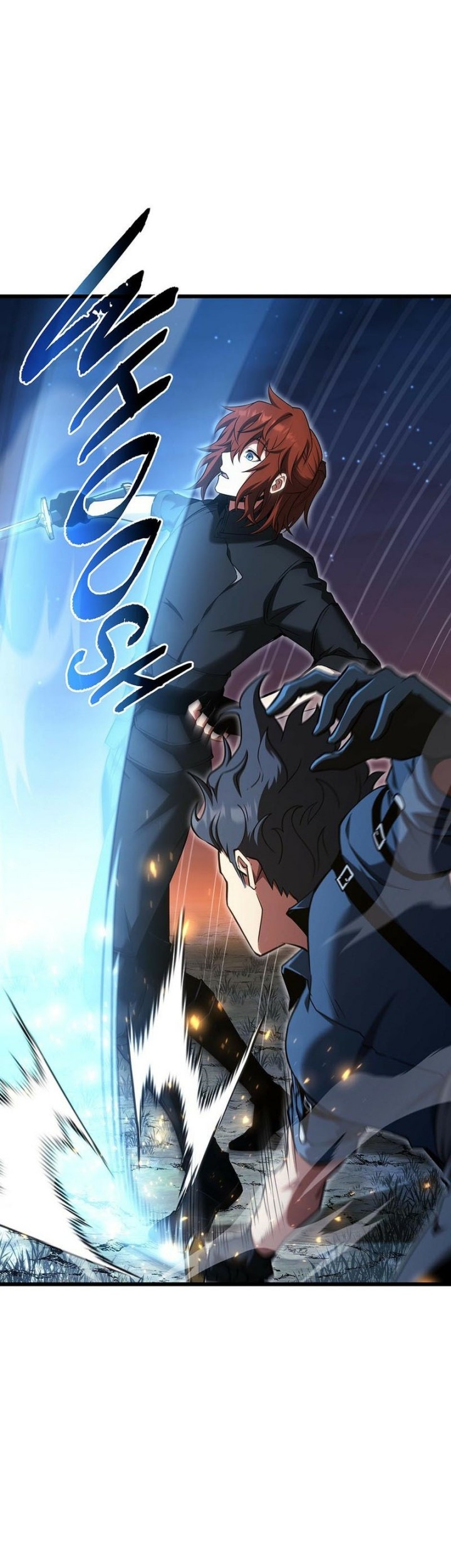 The Beginning After The End Chapter 187 Gambar 8