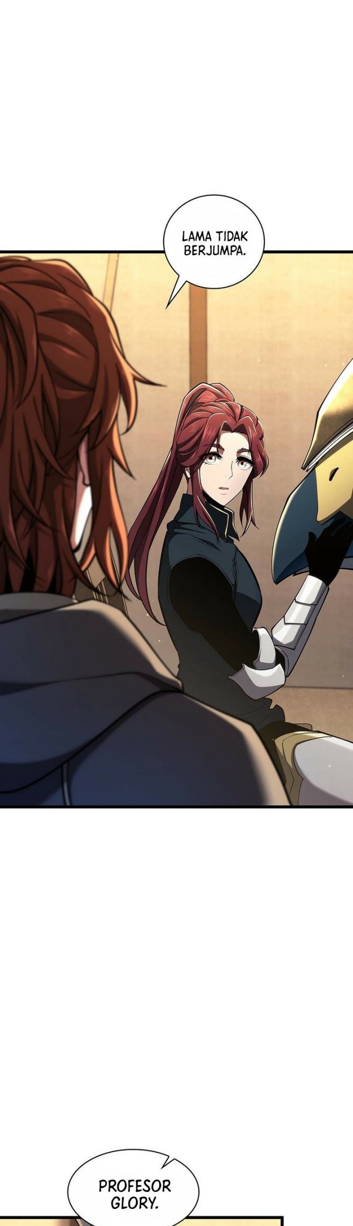 Baca The Beginning After The End Chapter 186 Gambar 2
