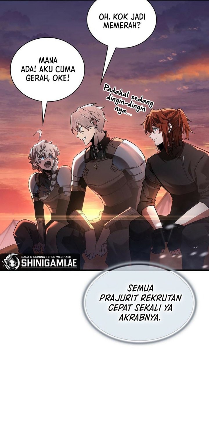 The Beginning After The End Chapter 186 Gambar 25
