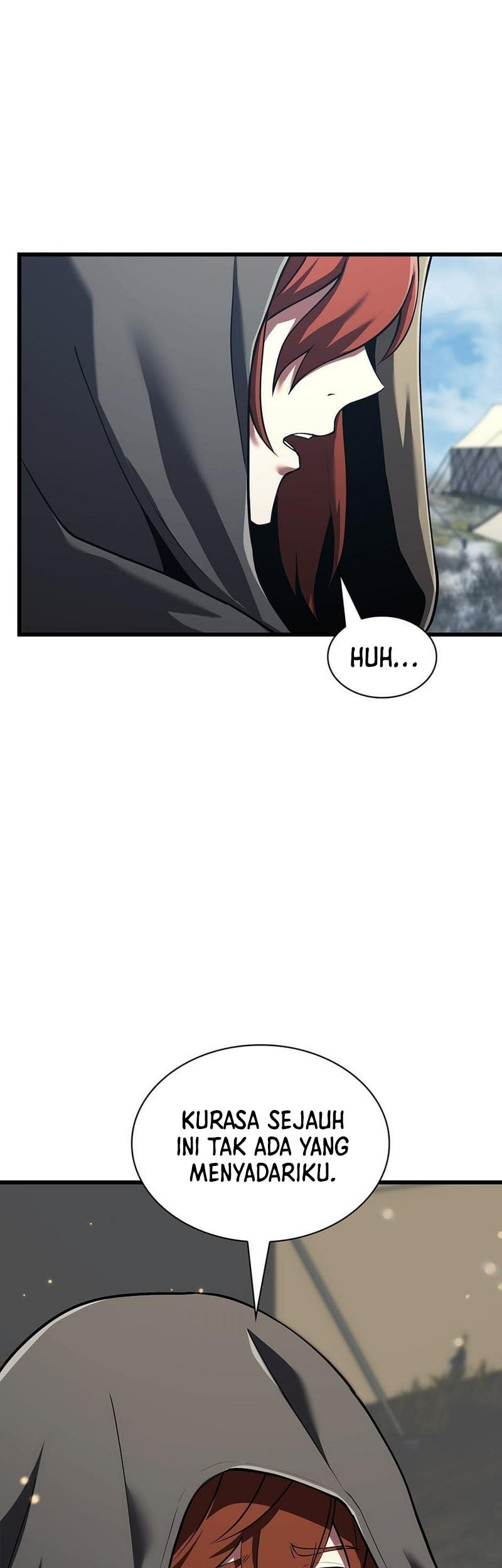 The Beginning After The End Chapter 185 Gambar 70