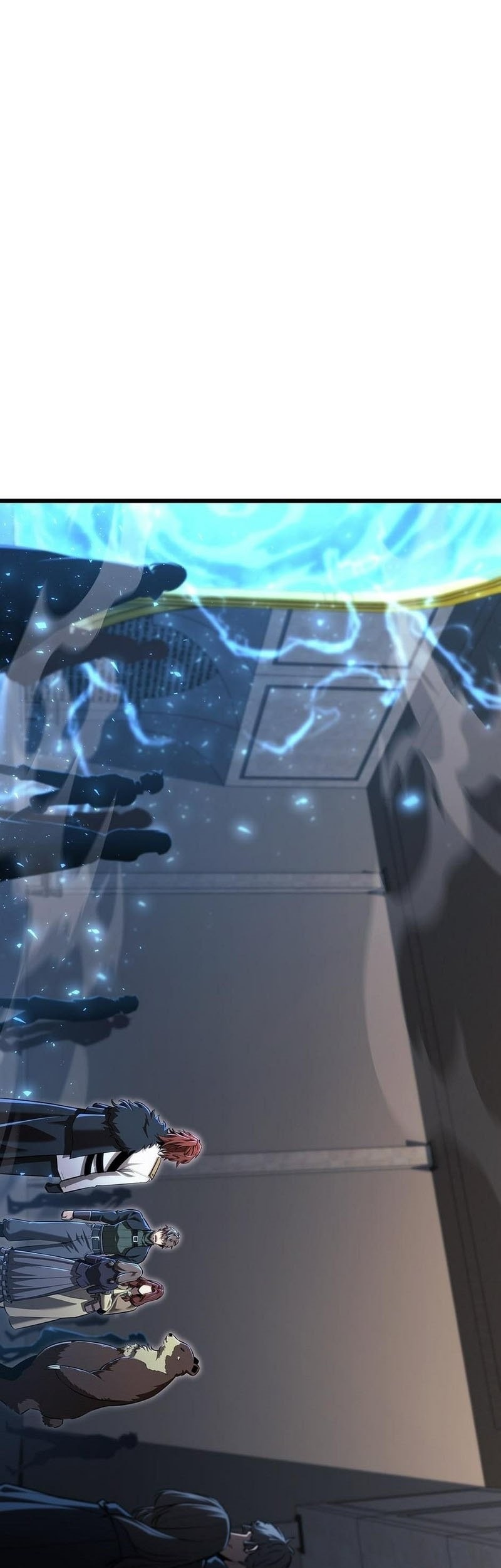 Baca  The Beginning After The End Chapter 185 Gambar 2