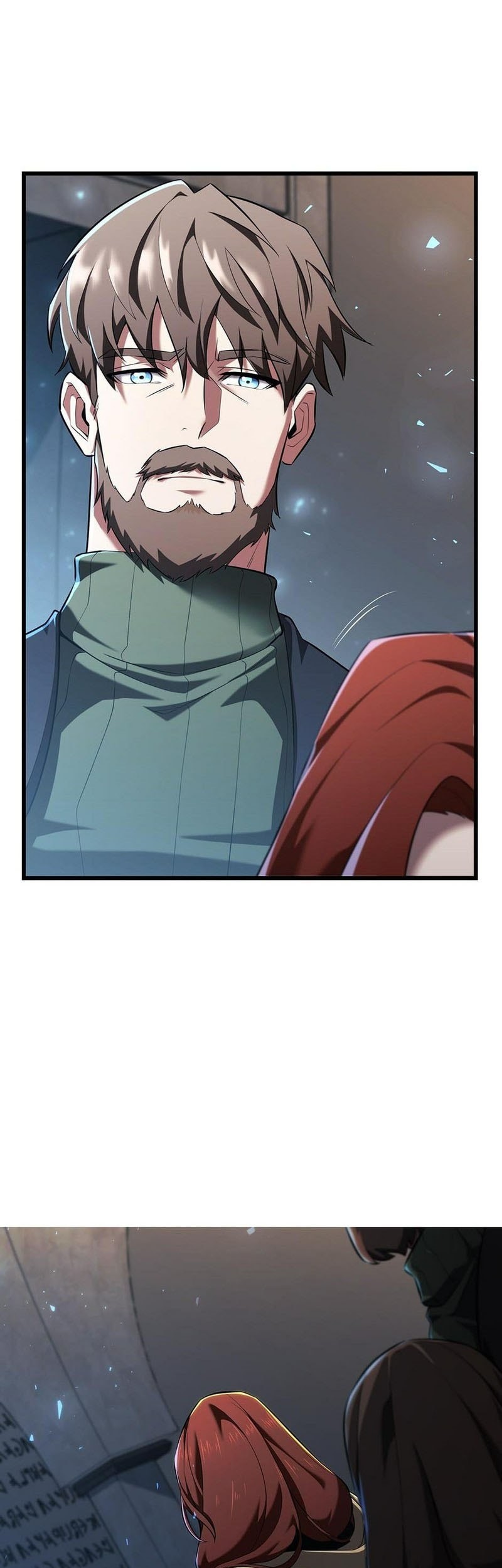 The Beginning After The End Chapter 185 Gambar 6