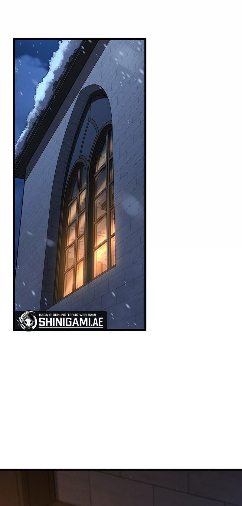 The Beginning After The End Chapter 185 Gambar 13