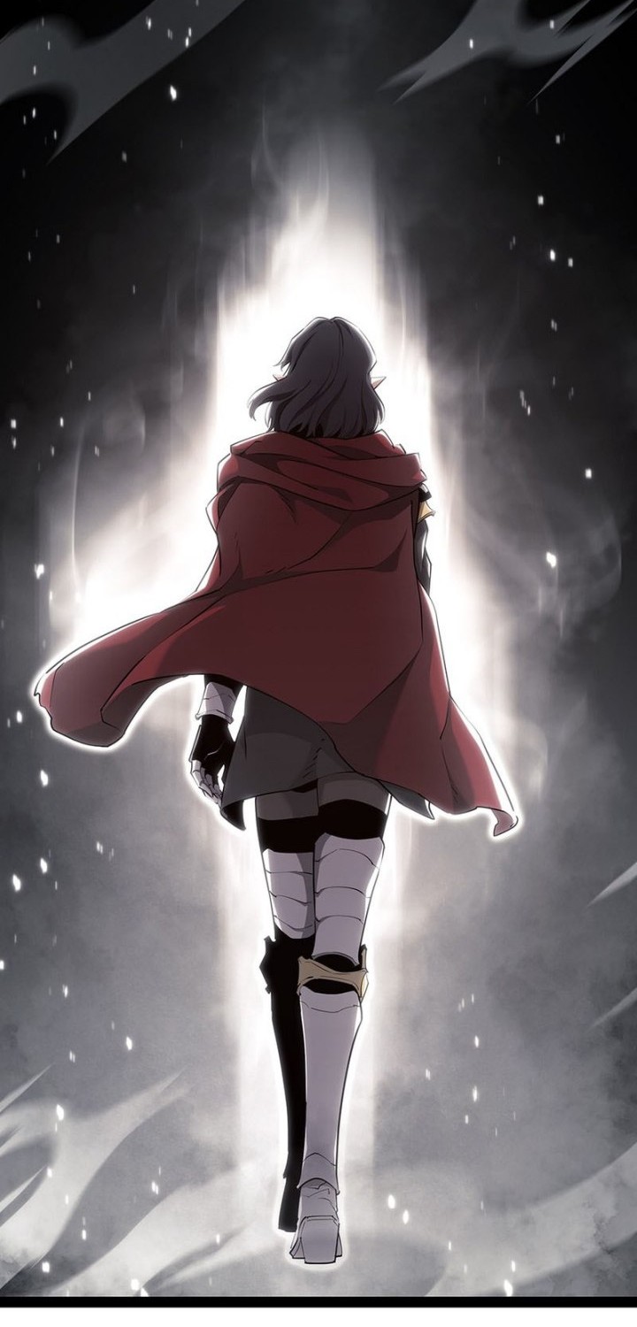 The Beginning After The End Chapter 183 Gambar 40
