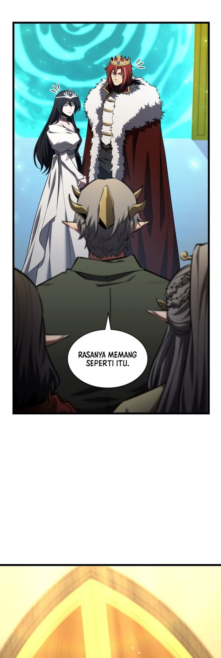 The Beginning After The End Chapter 183 Gambar 8