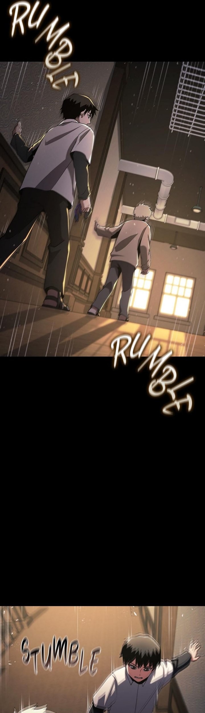 The Beginning After The End Chapter 182 Gambar 45