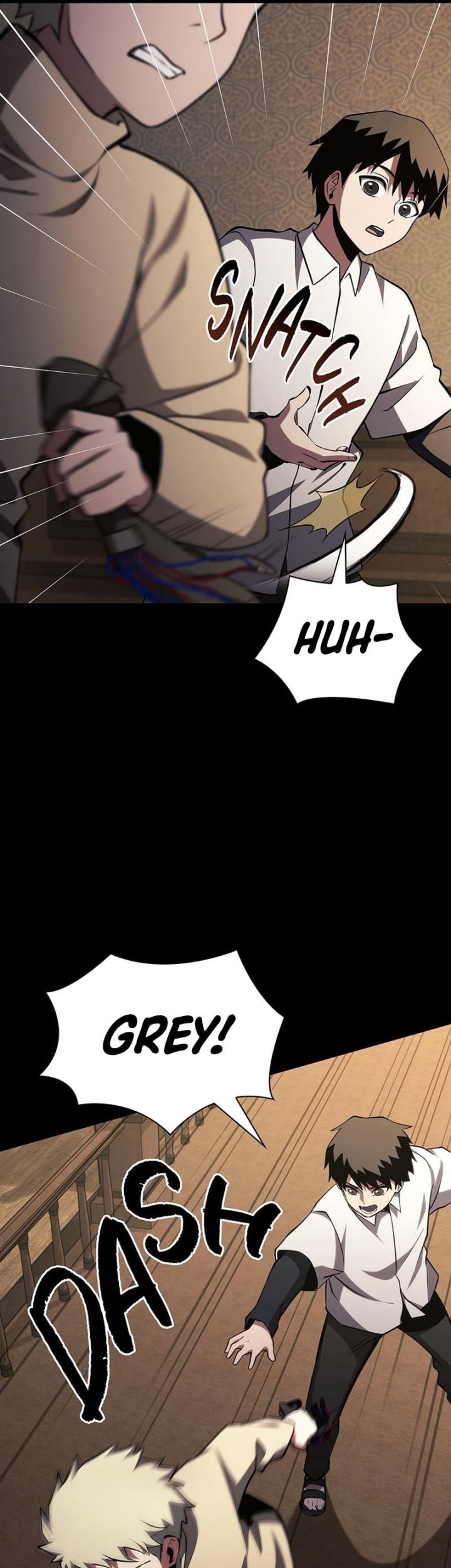 The Beginning After The End Chapter 182 Gambar 49