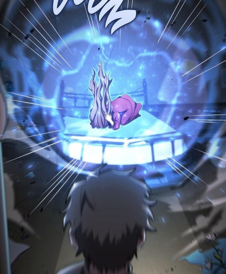 The Beginning After The End Chapter 182 Gambar 52