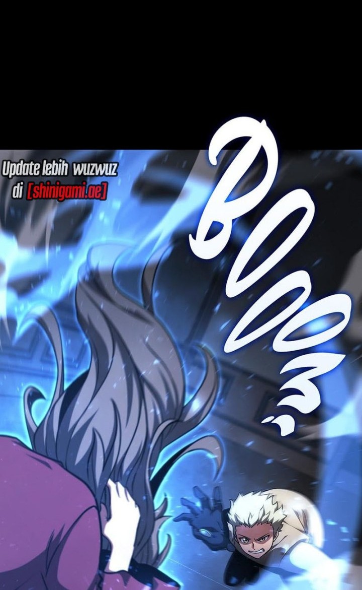 The Beginning After The End Chapter 182 Gambar 60