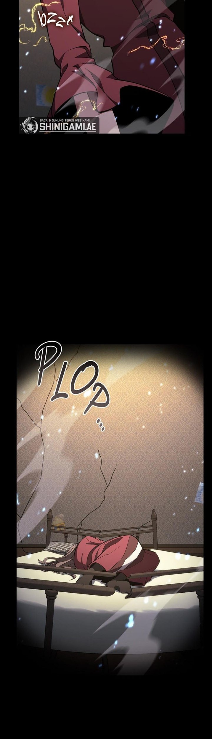 The Beginning After The End Chapter 182 Gambar 63