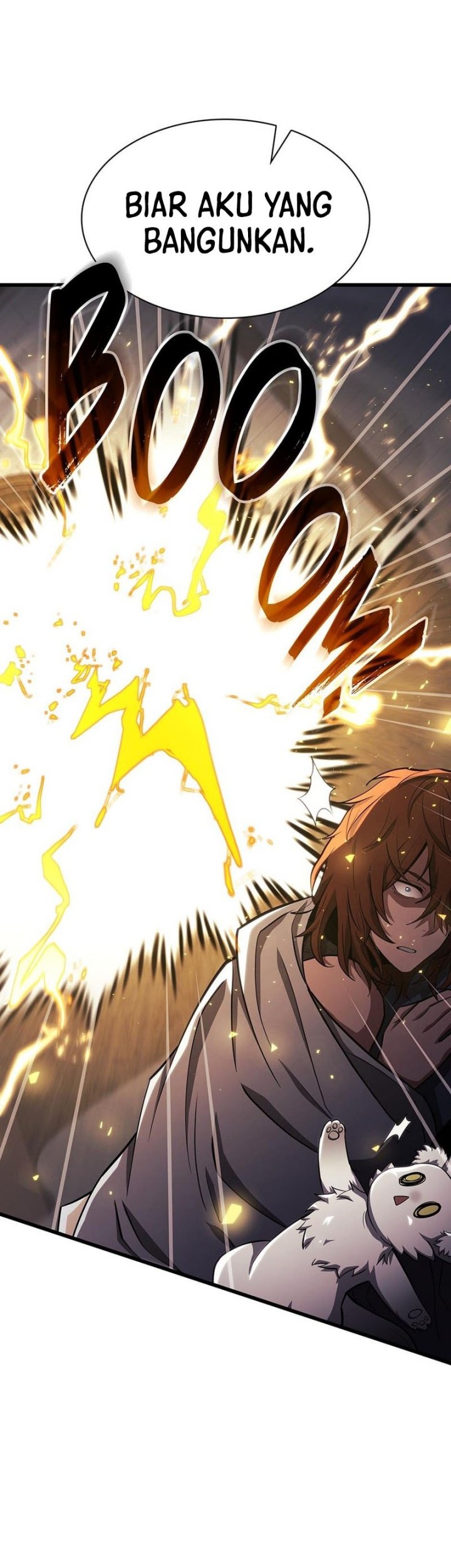 The Beginning After The End Chapter 182 Gambar 71