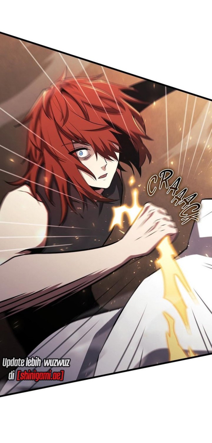 The Beginning After The End Chapter 182 Gambar 72