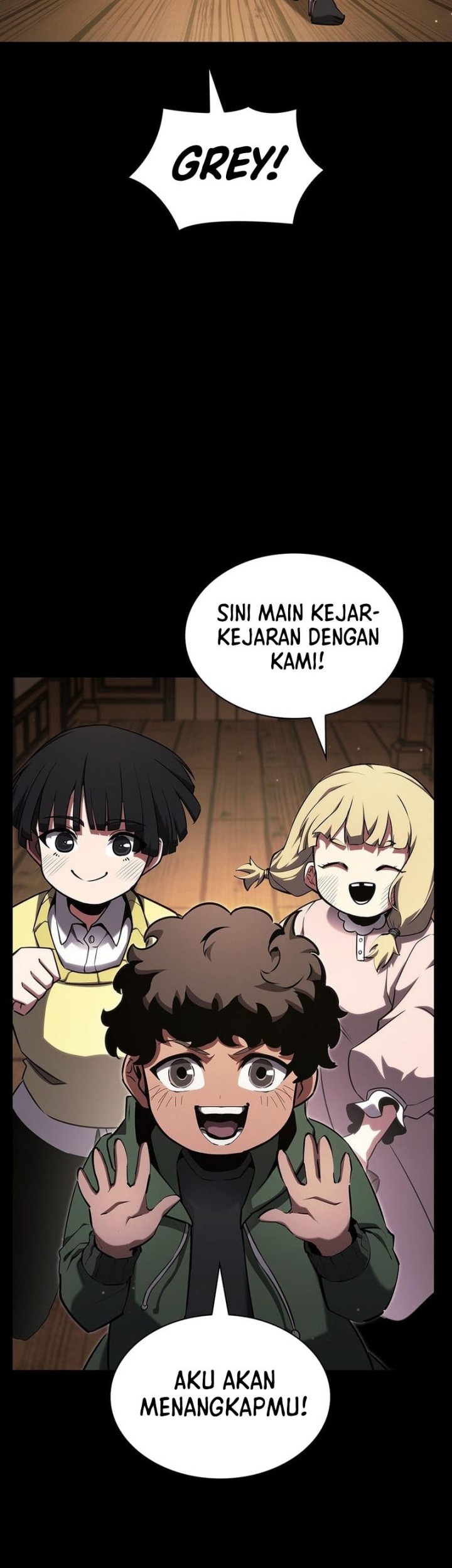 The Beginning After The End Chapter 182 Gambar 3